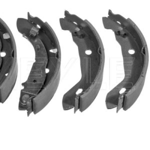 Set saboti frana MERCEDES-BENZ A-CLASS (W168) A 170 CDI (168.008) diesel 90 cai MEYLE 014 042 0702