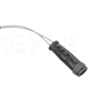 Senzor de avertizare uzura placute de frana MERCEDES-BENZ A-CLASS limuzina (V177) A 180 (177.184) benzina 136 cai MEYLE 014 054 0000