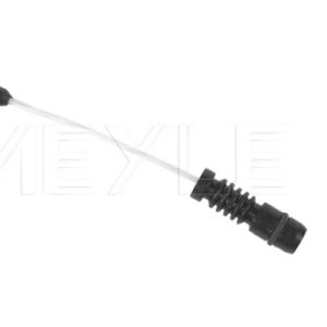 Senzor de avertizare uzura placute de frana MERCEDES-BENZ A-CLASS (W168) A 190 (168.032, 168.132) benzina 125 cai MEYLE 014 054 0001