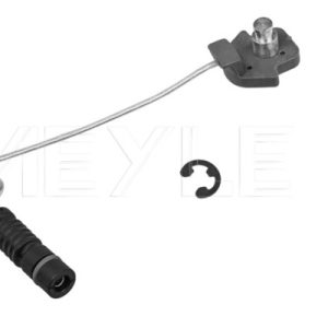 Senzor de avertizare uzura placute de frana MERCEDES-BENZ M-CLASS (W163) ML 270 CDI (163.113) diesel 163 cai MEYLE 014 054 0025