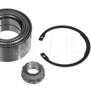 Set rulment roata MERCEDES-BENZ A-CLASS (W168) A 170 CDI (168.009, 168.109) diesel 95 cai MEYLE 014 098 0035/S