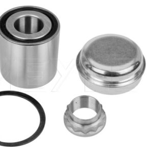 Set rulment roata MERCEDES-BENZ A-CLASS (W168) A 170 CDI (168.009, 168.109) diesel 95 cai MEYLE 014 098 0038/S