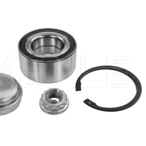 Set rulment roata MERCEDES-BENZ A-CLASS (W169) A 200 CDI (169.308, 169.008) diesel 136 cai MEYLE 014 098 0048/S