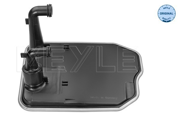 Filtru hidraulic cutie de viteze automata MERCEDES-BENZ A-CLASS (W176) A 160 (176.041) benzina 102 cai MEYLE 014 136 0012