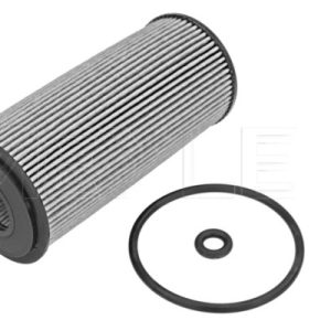 Filtru ulei MERCEDES-BENZ A-CLASS (W169) A 160 CDI (169.006, 169.306) diesel 82 cai MEYLE 014 322 0004