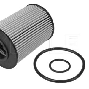 Filtru ulei MERCEDES-BENZ A-CLASS (W169) A 200 (169.033, 169.333) benzina 136 cai MEYLE 014 322 0012