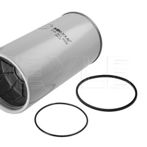 Filtru combustibil MERCEDES-BENZ ACTROS MP2 / MP3 3336 AS diesel 360 cai MEYLE 014 323 0008