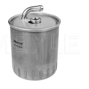 Filtru combustibil MERCEDES-BENZ M-CLASS (W163) ML 270 CDI (163.113) diesel 163 cai MEYLE 014 323 0012
