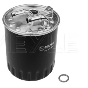 Filtru combustibil MERCEDES-BENZ A-CLASS (W169) A 180 CDI (169.007, 169.307) diesel 109 cai MEYLE 014 323 0017