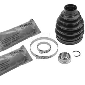 Ansamblu burduf articulatie planetara MERCEDES-BENZ A-CLASS (W169) A 170 (169.032, 169.332) benzina 116 cai MEYLE 014 495 0004