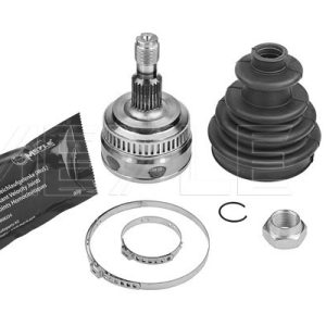 Cap planetara MERCEDES-BENZ A-CLASS (W168) A 160 CDI (168.006) diesel 75 cai MEYLE 014 498 0003