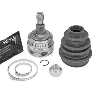Cap planetara MERCEDES-BENZ A-CLASS (W168) A 140 (168.031, 168.131) benzina 82 cai MEYLE 014 498 0005