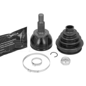 Cap planetara MERCEDES-BENZ A-CLASS (W169) A 180 CDI (169.007, 169.307) diesel 109 cai MEYLE 014 498 0007
