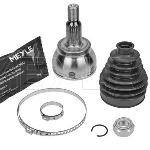 Cap planetara MERCEDES-BENZ A-CLASS (W169) A 150 (169.031, 169.331) benzina 95 cai MEYLE 014 498 0011