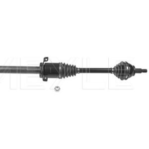 Planetara MERCEDES-BENZ A-CLASS (W169) A 160 (169.031, 169.331) benzina 95 cai MEYLE 014 498 0016