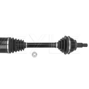 Planetara MERCEDES-BENZ A-CLASS (W169) A 200 (169.033, 169.333) benzina 136 cai MEYLE 014 498 0017