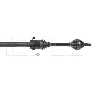 Planetara MERCEDES-BENZ A-CLASS (W169) A 200 TURBO (169.034, 169.334) benzina 193 cai MEYLE 014 498 0024