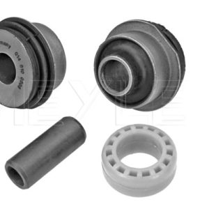 Suport trapez MERCEDES-BENZ A-CLASS (W169) A 200 TURBO (169.034, 169.334) benzina 193 cai MEYLE 014 610 0008