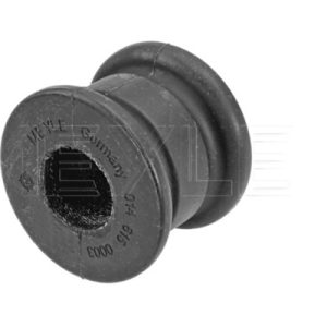 Bucsa bara stabilizatoare MERCEDES-BENZ A-CLASS (W168) A 160 (168.033, 168.133) benzina 102 cai MEYLE 014 615 0003
