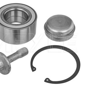 Set rulment roata MERCEDES-BENZ A-CLASS (W176) A 200 CDI (176.001) diesel 136 cai MEYLE 014 650 0002