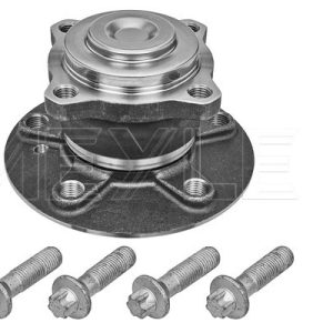 Butuc roata MERCEDES-BENZ A-CLASS (W176) A 220 CDI (176.003) diesel 163 cai MEYLE 014 752 0005