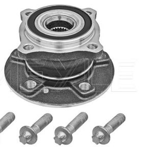 Butuc roata MERCEDES-BENZ A-CLASS (W176) AMG A 45 4-matic (176.052) benzina 381 cai MEYLE 014 752 0008