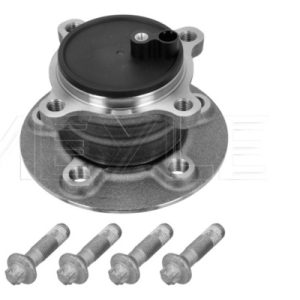 Butuc roata MERCEDES-BENZ A-CLASS (W177) A 180 Mild-Hybrid (177.084) benzina/elector 136 cai MEYLE 014 752 0013