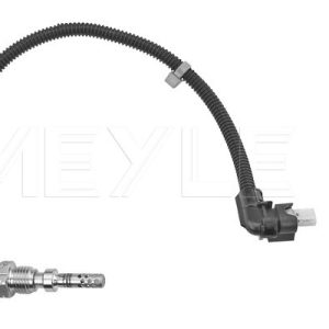 Senzor temperatura gaze evacuare MERCEDES-BENZ A-CLASS (W169) A 180 CDI (169.007, 169.307) diesel 109 cai MEYLE 014 800 0154