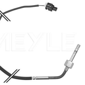 Senzor temperatura gaze evacuare MERCEDES-BENZ A-CLASS (W169) A 180 CDI (169.007, 169.307) diesel 109 cai MEYLE 014 800 0190