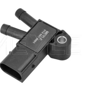Senzor presiune gaze evacuare MERCEDES-BENZ A-CLASS (W176) A 220 CDI (176.003) diesel 163 cai MEYLE 014 801 0001