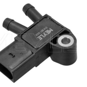 Senzor presiune gaze evacuare MERCEDES-BENZ A-CLASS (W176) A 180 CDI (176.007) diesel 109 cai MEYLE 014 801 0006