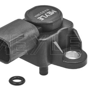 Senzor presiune galerie admisie MERCEDES-BENZ A-CLASS (W168) A 160 (168.033, 168.133) benzina 102 cai MEYLE 014 812 0004