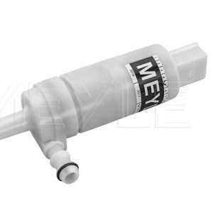 Pompa de apa spalare faruri MERCEDES-BENZ M-CLASS (W163) ML 270 CDI (163.113) diesel 163 cai MEYLE 014 870 0000
