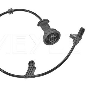 Senzor turatie roata MERCEDES-BENZ A-CLASS (W169) A 180 (169.032, 169.332) benzina 116 cai MEYLE 014 899 0073