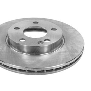 Disc frana MERCEDES-BENZ A-CLASS (W169) A 170 (169.032, 169.332) benzina 116 cai MEYLE 015 521 0038
