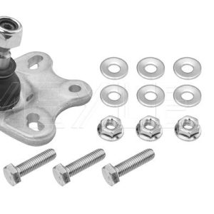 Pivot MERCEDES-BENZ A-CLASS (W168) A 160 (168.033, 168.133) benzina 102 cai MEYLE 016 010 0000