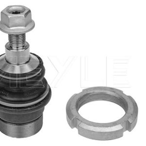 Pivot MERCEDES-BENZ M-CLASS (W163) ML 270 CDI (163.113) diesel 163 cai MEYLE 016 010 0006/HD