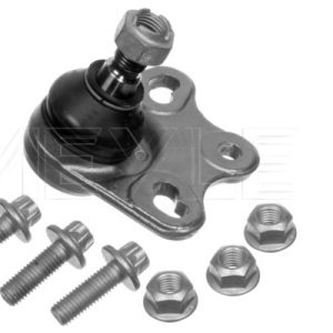 Pivot MERCEDES-BENZ A-CLASS (W169) A 200 CDI (169.308, 169.008) diesel 136 cai MEYLE 016 010 0011