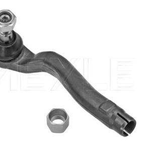 Cap de bara MERCEDES-BENZ M-CLASS (W163) ML 270 CDI (163.113) diesel 163 cai MEYLE 016 020 0026