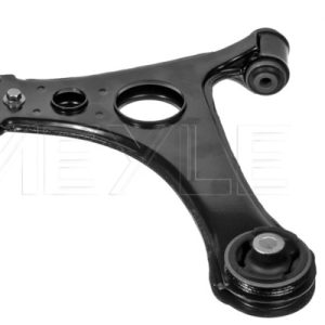 Brat suspensie roata MERCEDES-BENZ A-CLASS (W168) A 140 (168.031, 168.131) benzina 82 cai MEYLE 016 050 0022