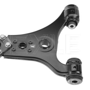 Brat suspensie roata MERCEDES-BENZ A-CLASS (W169) A 180 (169.032, 169.332) benzina 116 cai MEYLE 016 050 0041