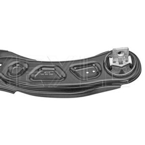 Brat suspensie roata MERCEDES-BENZ A-CLASS (W176) A 45 AMG 4-matic (176.052) benzina 360 cai MEYLE 016 050 0162