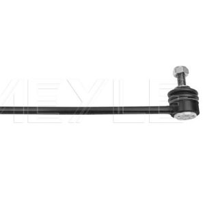 Bieleta antiruliu MERCEDES-BENZ A-CLASS (W169) A 200 TURBO (169.034, 169.334) benzina 193 cai MEYLE 016 060 0025