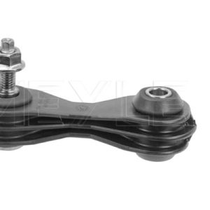 Bieleta antiruliu MERCEDES-BENZ A-CLASS (W169) A 200 TURBO (169.034, 169.334) benzina 193 cai MEYLE 016 060 0026