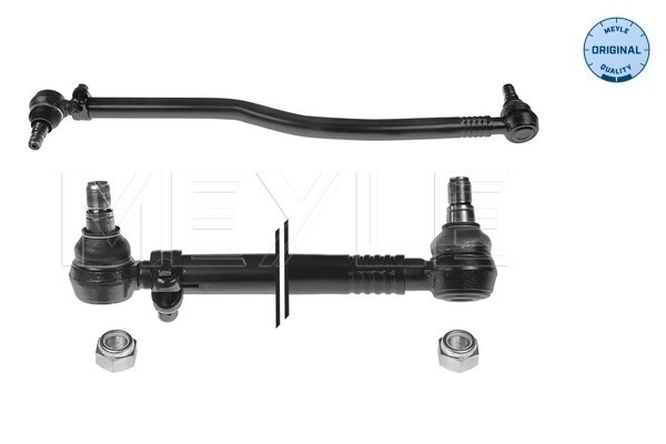 Bieleta directie MERCEDES-BENZ ACTROS 2040 AK diesel 394 cai MEYLE 036 030 0009