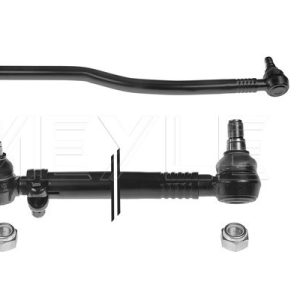 Bieleta directie MERCEDES-BENZ ACTROS 1840 AK diesel 394 cai MEYLE 036 030 0009