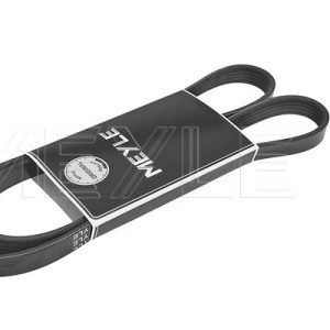 Curea transmisie cu caneluri MERCEDES-BENZ A-CLASS (W168) A 160 (168.033, 168.133) benzina 102 cai MEYLE 050 005 1290