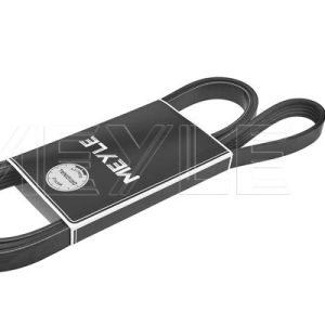 Curea transmisie cu caneluri MERCEDES-BENZ A-CLASS (W168) A 210 (168.035, 168.135) benzina 140 cai MEYLE 050 005 1750