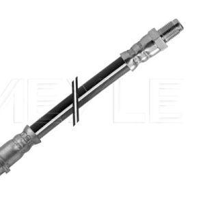 Furtun frana MERCEDES-BENZ A-CLASS (W169) A 150 (169.031, 169.331) benzina 95 cai MEYLE 014 525 0007