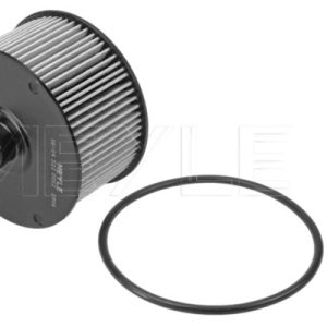 Filtru ulei MERCEDES-BENZ A-CLASS limuzina (V177) A 200 Mild-Hybrid (177.187) benzina/elector 163 cai MEYLE 16-14 322 0012